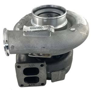HOLSET Turbolader Scania 1883916