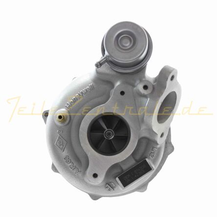 GARRETT Turbocompresseur Subaru Forester Legacy 14411AA881 14411-AA881