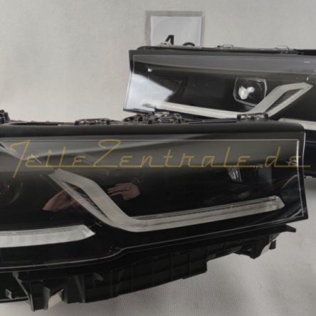 BMW G30 G31 Voll-LED-Scheinwerfer rechter/linker, Lampe rechter/linker 8082656