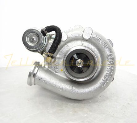 Turbocompressore IVECO Eurocargo 204 KM 94- 465427-5002S 465427-0001 53279886715 99446017 98440516