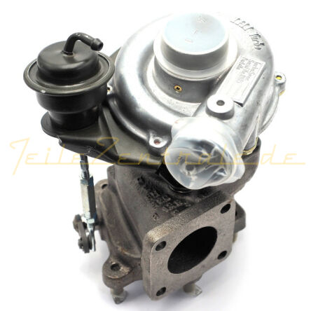 IHI Turbocharger Maserati Ghibli 2.8L 574360100 VA180080