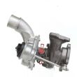 BorgWarner Turbolader Renault Master / Movano 1.9 dTi 53039700047 53039880047 - 3