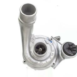 BorgWarner Turbocompressore  Renault Master / Movano 1.9 dTi 53039700047 53039880047