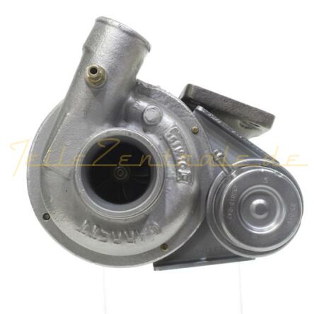 GARRETT Turbocharger HYUNDAI Coupe S 115HP 95- 466287-5005S 466287-0001