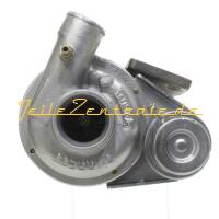 Turbolader HYUNDAI Coupe S 115PS 95- 466287-5005S 466287-0001 466287-0005 2823122151 2823122152 28231-22151 28231-22152