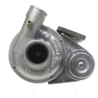 GARRETT Turbolader HYUNDAI Coupe S 115PS 95- 466287-5005S 466287-0001