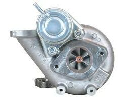 MITSUBISHI Turbocompresseur NISSAN JUKE 1.6 T TURBO 49335-00880 49335-00881