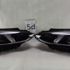 BMW G22 G23 G26 Voll-LED-Scheinwerfer rechter/linker, Lampe rechter/linker 5A3B303