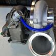NEW GARRETT Turbocharger CASE NEW HOLLAND 828370-0015 5802052268 - 5