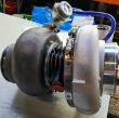 NEW GARRETT Turbocharger CASE NEW HOLLAND 828370-0015 5802052268 - 4