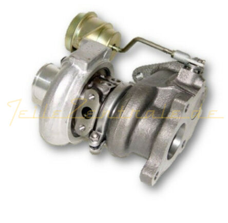 GARRETT Turbolader Lancia Delta I 1.6 HF Turbo 466194-0001 59586970