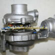 NOUVEAU GARRETT Turbocompresseur OPEL 779591-0001 779591-0002 - 3