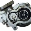 GARRETT Turbocompresseur VW Industrial Engine 1.9L 028145702Q - 3