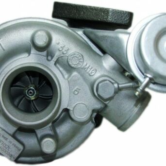 GARRETT Turbocompresseur VW Industrial Engine 1.9L 028145702Q