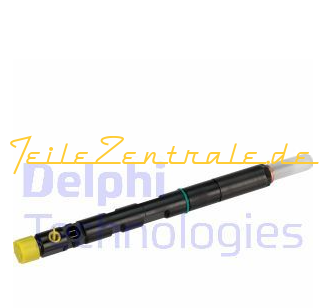 Injector DELPHI CR EJBR05001D R05001D 28400214 28540276 HRD320 HRD332 HRD333