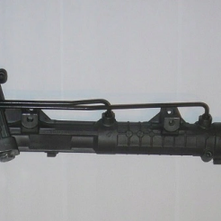 Steering rack BMW 3 E46 6753446