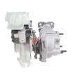 GARRETT Turbocompressore Dodge Nitro 2.8 CRD 68092348AA 68092348AB - 2