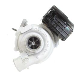 GARRETT Turbocharger  Dodge Nitro 2.8 CRD 68092348AA 68092348AB