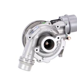 BorgWarner Turbocompresseur Mercedes A6070900780 6070900780