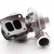 NEW GARRETT Turbocharger  Volvo L150E Wheel Loader 10L  714987-0001 714987-0004 - 4