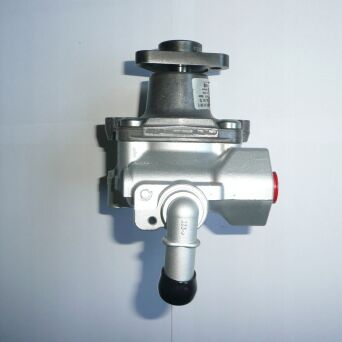 Servopumpe Hydraulikpumpe Lenkung Audi 8R0145155J