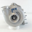 BorgWarner Turbocompresseur  MTU 53279706894 53279886894 - 2
