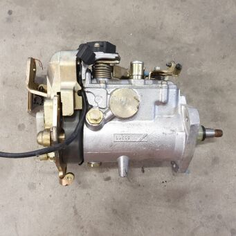 Injection pump Lucas / Cav R8448B281B