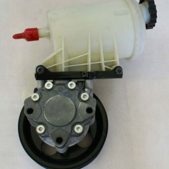 Servopumpe Hydraulikpumpe Lenkung CHRYSLER 7696955141  A0802275609