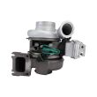 NEUER HOLSET Turbolader Cummins 4955173 - 2
