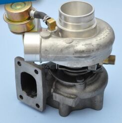 Turbocompresseur FORD Sierra 2,0 16V Cosworth 4x4 220CH 90-93 465189-0003 1662810 1662811 V89HF6K682AB