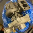 NEW GARRETT Turbocharger  Perkins 452089-5003S 452089-3 - 3