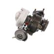 NOUVEAU BorgWarner Turbocompresseur Mercedes-Benz A-Klass 200 CDI 53039887000 53039707000 - 3