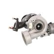 NOUVEAU BorgWarner Turbocompresseur Mercedes-Benz A-Klass 200 CDI 53039887000 53039707000 - 2