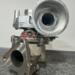 NUOVO BorgWarner Turbocompressore  Mercedes-Benz A-Klass 200 CDI 53039887000 53039707000 - 3