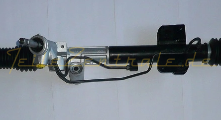 Boîtier de Direction MITSUBISHI OUTLANDER II XL 3.0  MN100314  4410A026