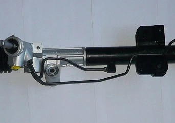 Lenkgetriebe MITSUBISHI OUTLANDER II XL 3.0  MN100314  4410A026