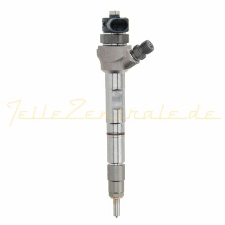 Injector BOSCH CR AUDI 04L130277 0445110469