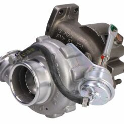 BorgWarner Turbocharger Mercedes-Benz Truck 4.25 53169707141 53169887141
