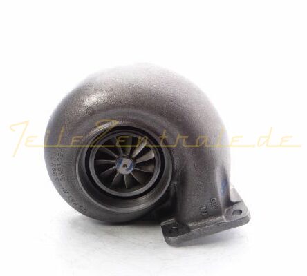SCHWITZER Turbolader Caterpillar 4N6859 4N9714