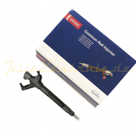 NEW Injector DELPHI Toyota DCRI100940