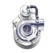 NUOVO IHI Turbocompressore Isuzu 8973109482 8973109483 - 2