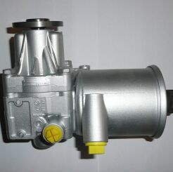 Servopumpe Hydraulikpumpe Lenkung MERCEDES BENZ SPRINTER 9014660301