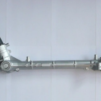 Boîtier de Direction SKODA 1S1423057E