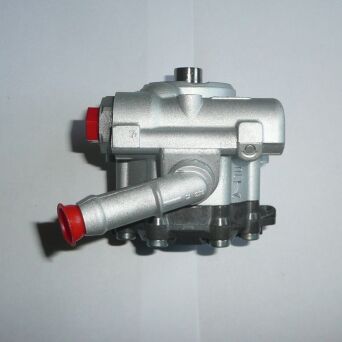 Power steering pump AUDI 4E0145156G
