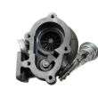 BorgWarner Turbocharger MAN 53169886500 53169706500 - 2