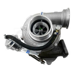 BorgWarner Turbocharger MAN 53169886500 53169706500