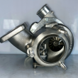 GARRETT Turbocompressore URSUS 11024 785827-5011S 785827-5011 - 3