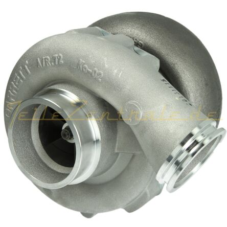 HOLSET Turbocompresseur  Iveco 3525094 3525096
