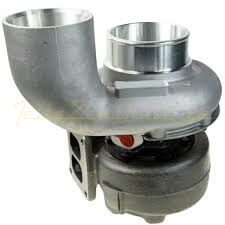 HOLSET Turbocharger Renault Premium 4051204 4033192