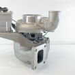 SCHWITZER Turbocharger JOHN DEERE SE502340 - 2
